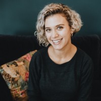 Olivia Ildefonso, Ph.D.