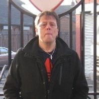Henning Arbild