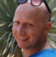 Daniel Stijkel