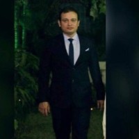 Mohammad Shariq Suhail