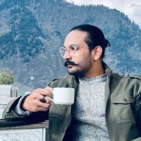 Muhammad Ahmed