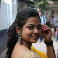 Monami Roy