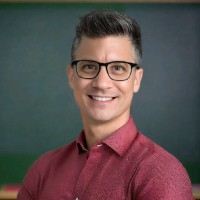 Nathan Finch