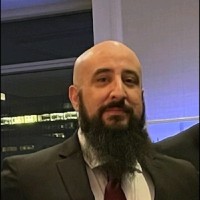 Jacob Gonzalez