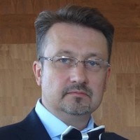 Alexander Joukov