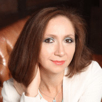 Natalya Sveshnikova
