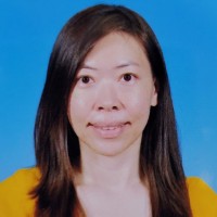 Lee Yen Hong