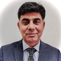 Tahir Abdulrashid