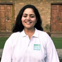 Shreya Sudesh Pramod