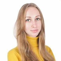 Єлизавета Мєдвєдєва
