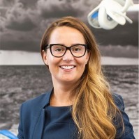 Egle Zilinskaite-Tiskuviene