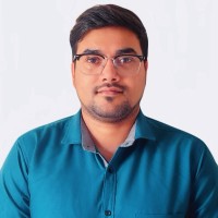 Gourab Basak