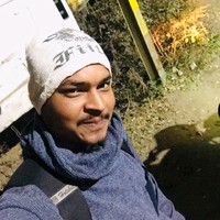 Rishabh Jain