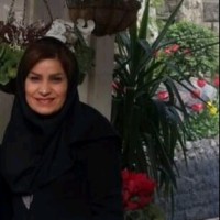 Raha Nazerian