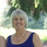 Mary Gordon