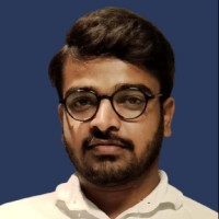 Revanth M