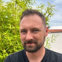 Ludovic Bancel