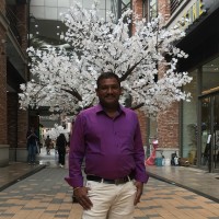 Sivakumar Arunachalam