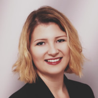 Anja Donaubauer