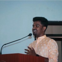 SUBBURAJ N
