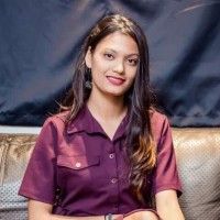 Jharna Bagaria