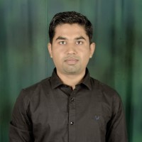 Prashant Gadekar