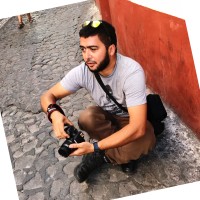 Julian F. Garcia