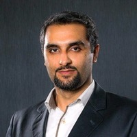 Amir Hossein Karbaschian