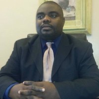 Ifeanyi Nwanoro