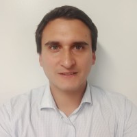 Javier Valenzuela Jorquera