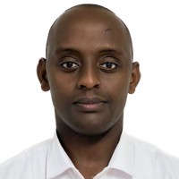 Kanini Geoffrey