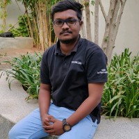 ARUNKUMAR JAGANNATHAN