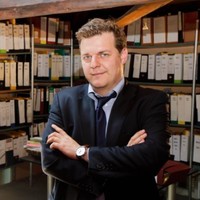 Evangelos Bitsaxis