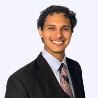 Trevor Perez