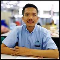 Karami Hj Hassan