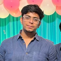 Tanay Vashishtha