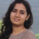 Anushree Dubey