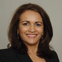 Dominique Ferguson