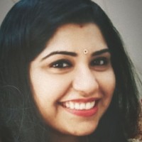 Neeta Waghela