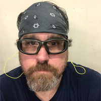 Daniel Baker