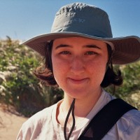 Caroline Corwin