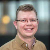 Jurgen Keijzer
