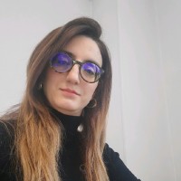 Rahma Cherif