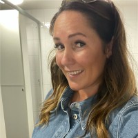 Stephanie Gordon