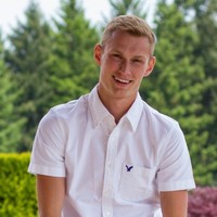 Trevor Leek