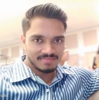 Darshan Bhushan Barskar