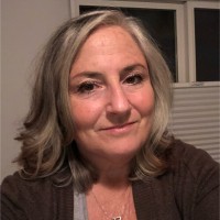 Dawn Mcconnachie