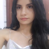 Gabriely Rodrigues De Oliveira