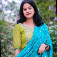 Rakshi Samal