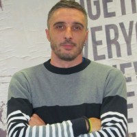Zivko Andjelkovic